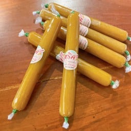 ทุเรียนกวน