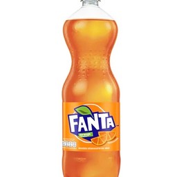 น้ำส้ม แฟนต้า