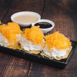 โรตี ชาชัก สุดจัด พิษณุโลก