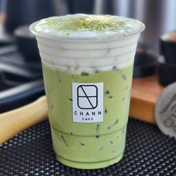 สั่งเดลิเวอร์รี่ แบบแยกน้ำแข็งจะไม่สามารถใส่ฟองนมได้นะคะ ฟองนมได้เฉพาะไม่แยกน้ำแข็งค่ะ
