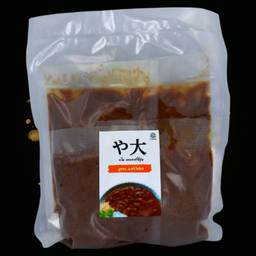 แกงกะหรี่ญี่ปุ่น HOME MADE (สูตรลับ)