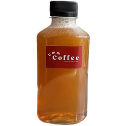 Peach Tea ใส่ขวด