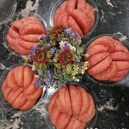 มินนี่ ส้มโอทับทิมสยาม ปากพนัง นครศรีธรรมราช