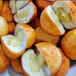 ชุดเต้าหู้ชีส