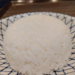 ข้าวสวย