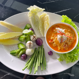 โจ๊ก ฟิชชิ่ง - บ่อตกปลา ร้านอาหาร สมุทรสาคร