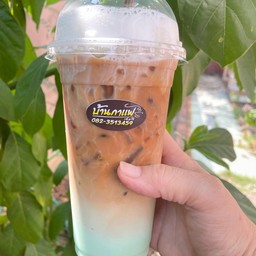 ลาเต้มิลล์คาราเมล