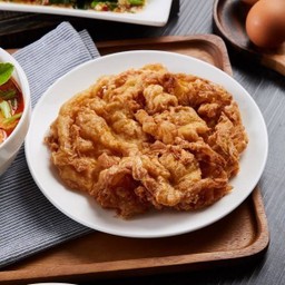 ไข่เจียว. [กับข้าว]