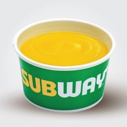 Pumpkin Soup