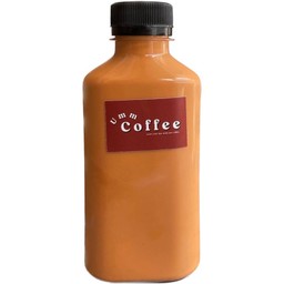 Thai Milk Tea ใส่ขวด