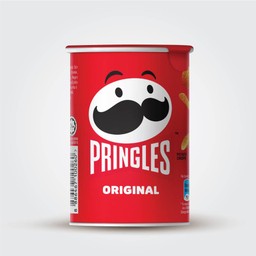 Pringles Original 42g.