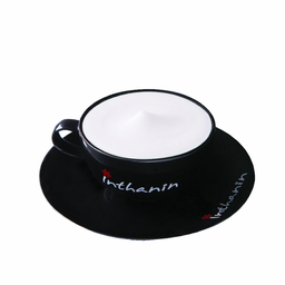 นมสด ร้อน (Hot Fresh Milk)