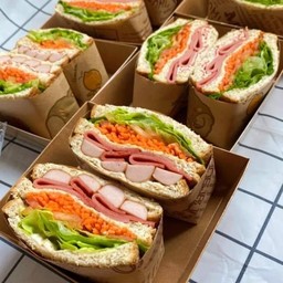 สปาเก็ตตี้อินดี้