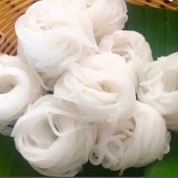 ขนมจีนเส้นสด 1 แพ็ค