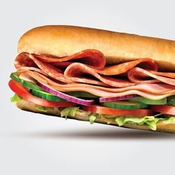 [6"/6 นิ้ว] Italian B.M.T.