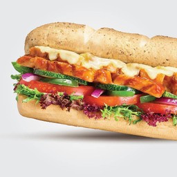 [6"/6 นิ้ว] Bulgogi Chicken