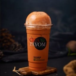 ชา+โก้โก้ พะยอม