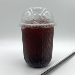 น้ำกระเจี๊ยบโฮมเมด