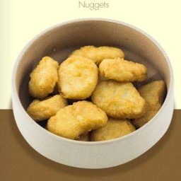 นักเก็ต