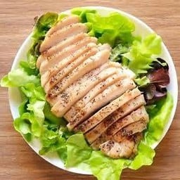 อาหารคลีน Healthy Times แจ้งวัฒนะ