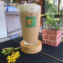 หอมแฟ CAFE’ (ร้านตั้งอยู่ในปั้มคาลเท็กซ์กุดโง้ง)