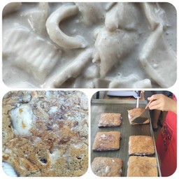 ครัวบินทะยาน101