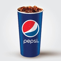 Pepsi 22 oz