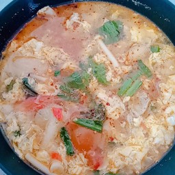 แซ่บใส่ไข่