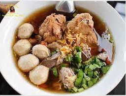 เกาเหลาหมู