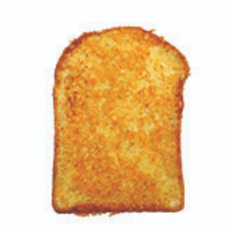 ปังปิ้ง ชีสโทสต์