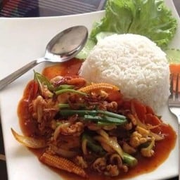 ครัวลูกบอล