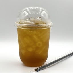 น้ำลำไยโฮมเมด