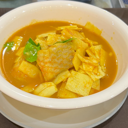 แกงเหลือง