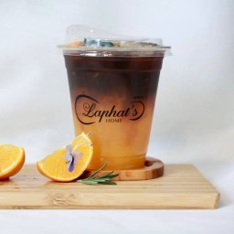 Laphat’s Home Café -