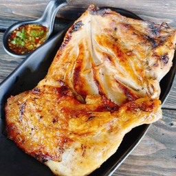 ไก่ย่าง