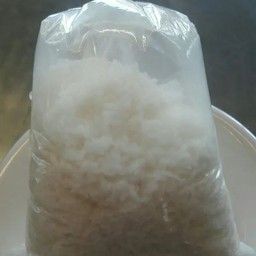 ข้าวเปล่า