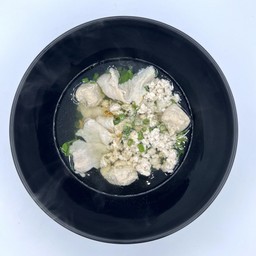 เตี๋ยวเครื่องหมู