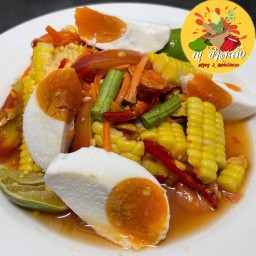 ญุ ยำสะดิ้ง (Yu Yum Sading) สาขา 2 แจ้งวัฒนะ