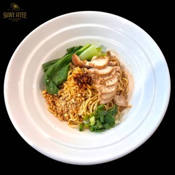 SiChet Noodles (Chicken)