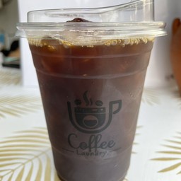 Coffee laundry บางใหญ่