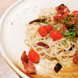 Nam Nam Pasta and Tapas Central Ladprao