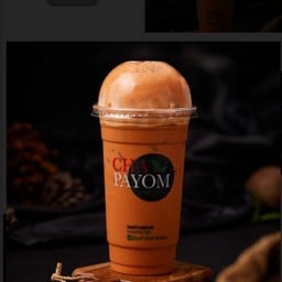 ชา + กาแฟ พะยอม