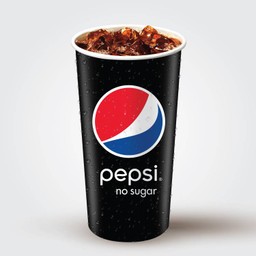 Pepsi Max 22 oz