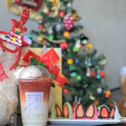 Morning Muse Cnx สาขาสันผีเสื้อ