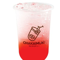 ลิ้นจี่ โซดา