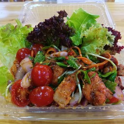 Hipster Steak เหมราช หนองแค สระบุรี