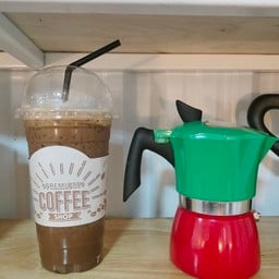 สภากาแฟ พุทธศักราช ๒๕๓๑