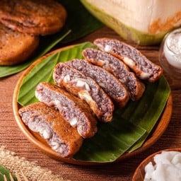 บ้าบิ่น มะพร้าวอ่อน ล้วนๆ ใน1กล่อง