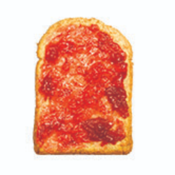 ปังปิ้ง-แยมสตอรว์เบอร์รี่