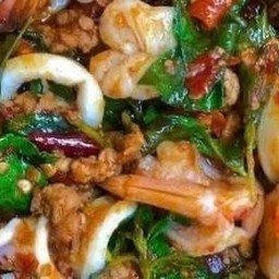 นานา กะเพรา ⭐️